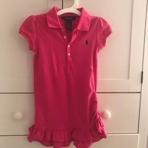 NWT Ralph Lauren Dress
